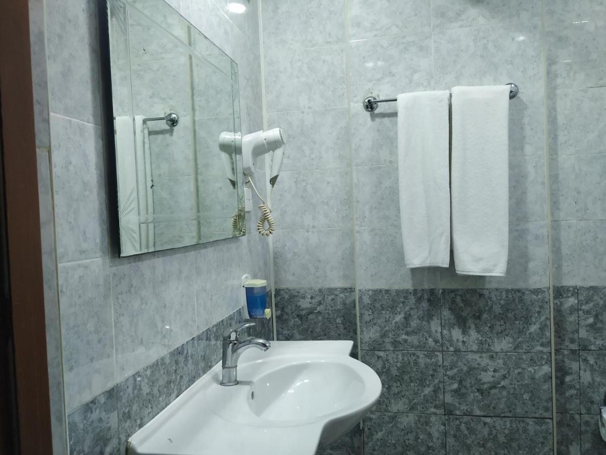 Gallery Hotel Baku Extérieur photo