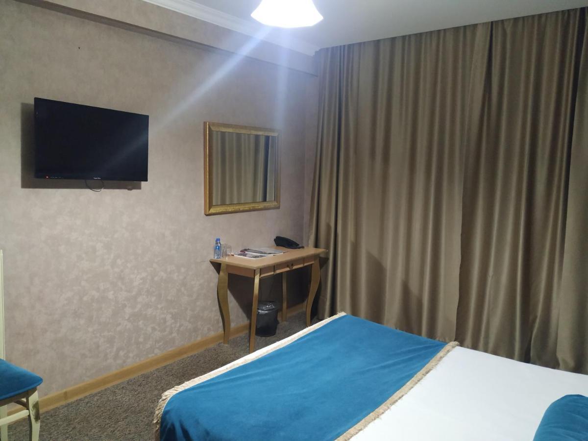 Gallery Hotel Baku Extérieur photo