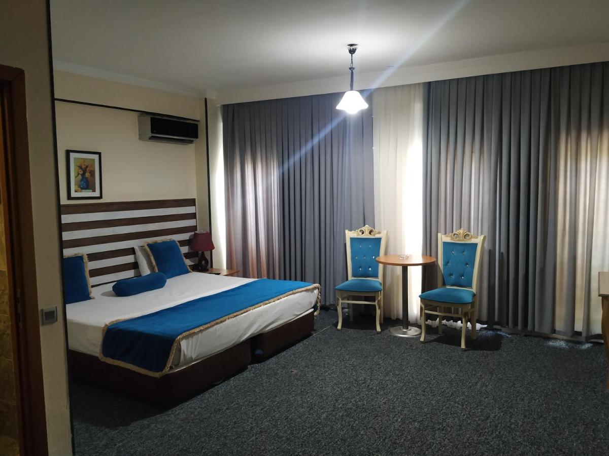 Gallery Hotel Baku Extérieur photo