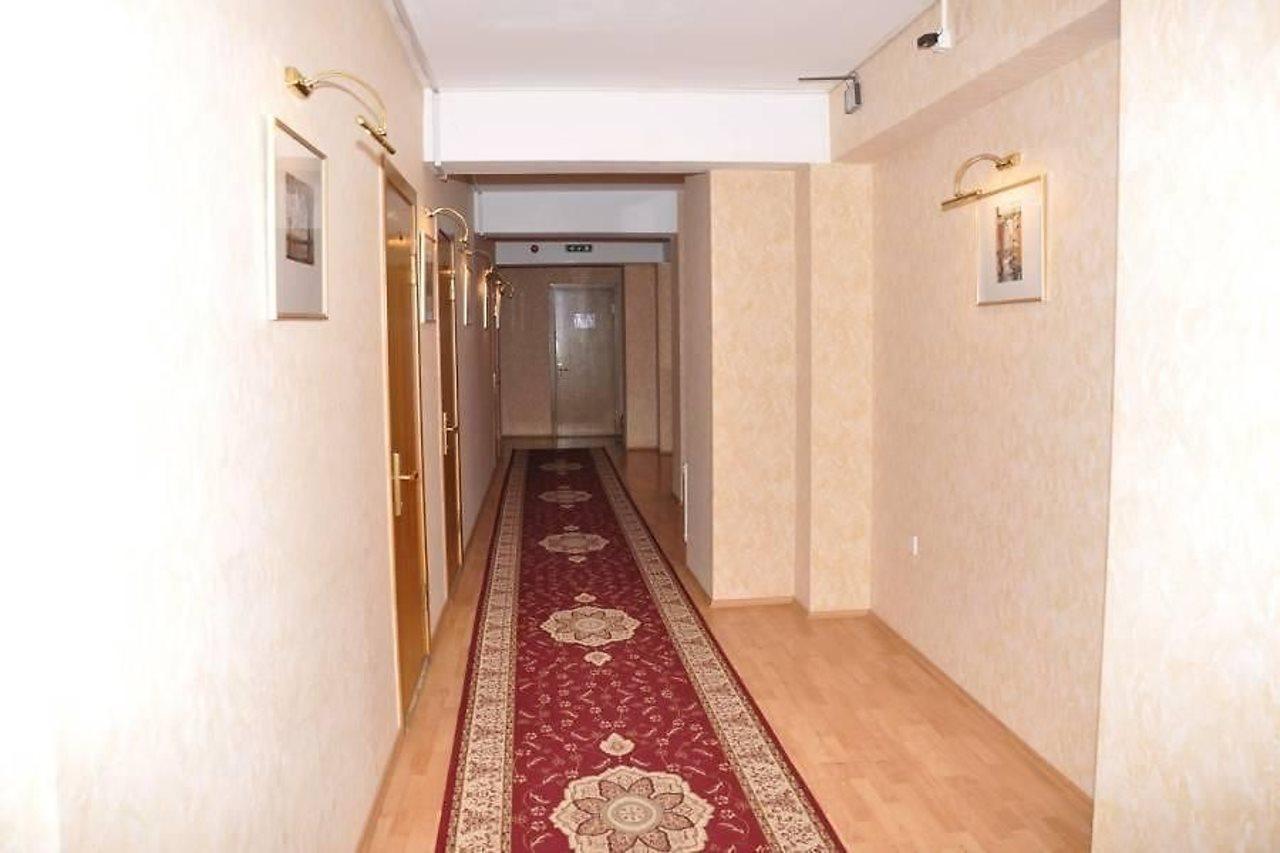 Gallery Hotel Baku Extérieur photo