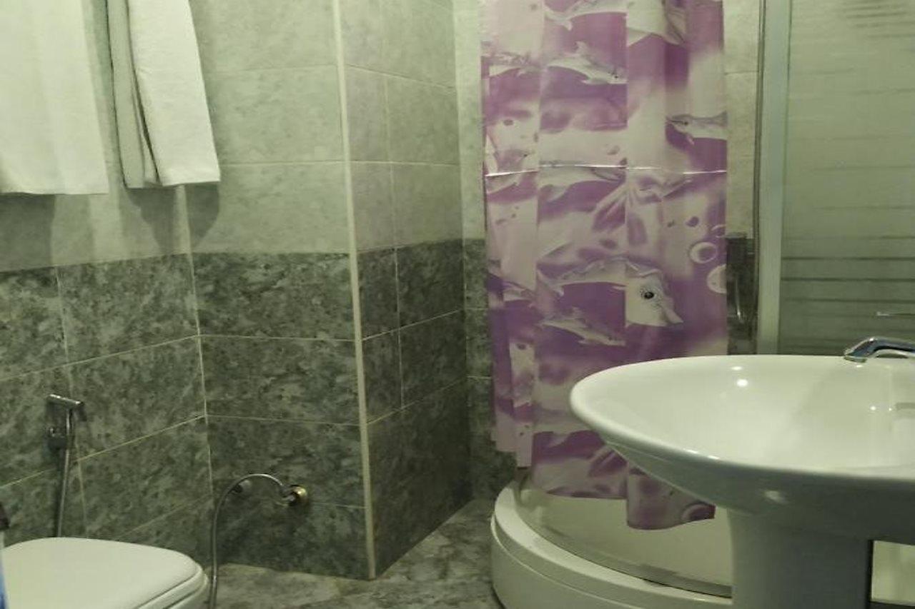 Gallery Hotel Baku Extérieur photo
