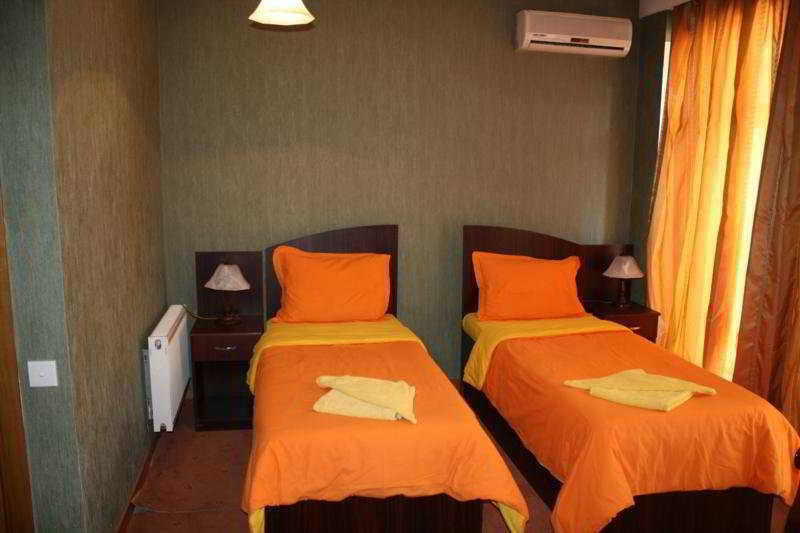 Gallery Hotel Baku Extérieur photo