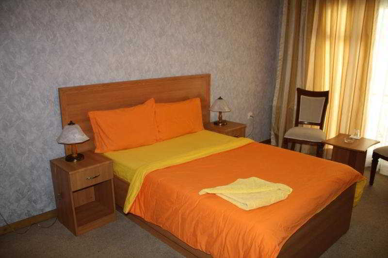 Gallery Hotel Baku Extérieur photo