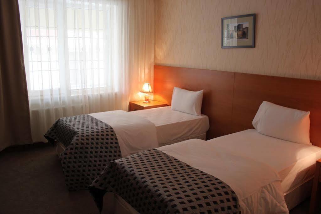 Gallery Hotel Baku Extérieur photo