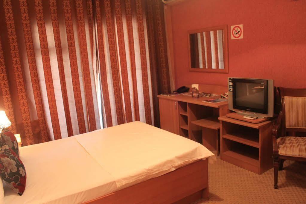 Gallery Hotel Baku Extérieur photo