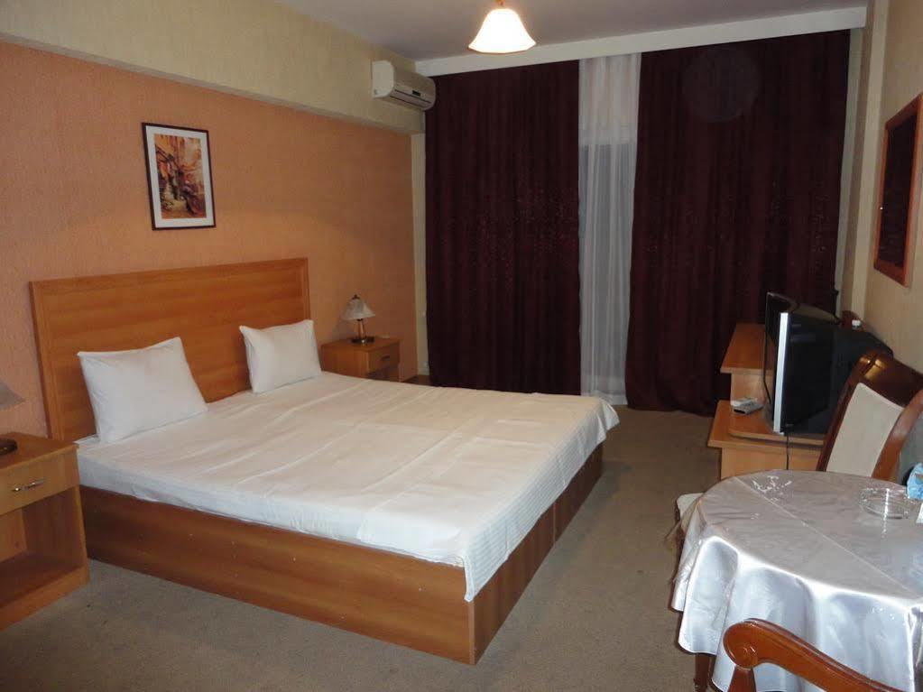 Gallery Hotel Baku Extérieur photo