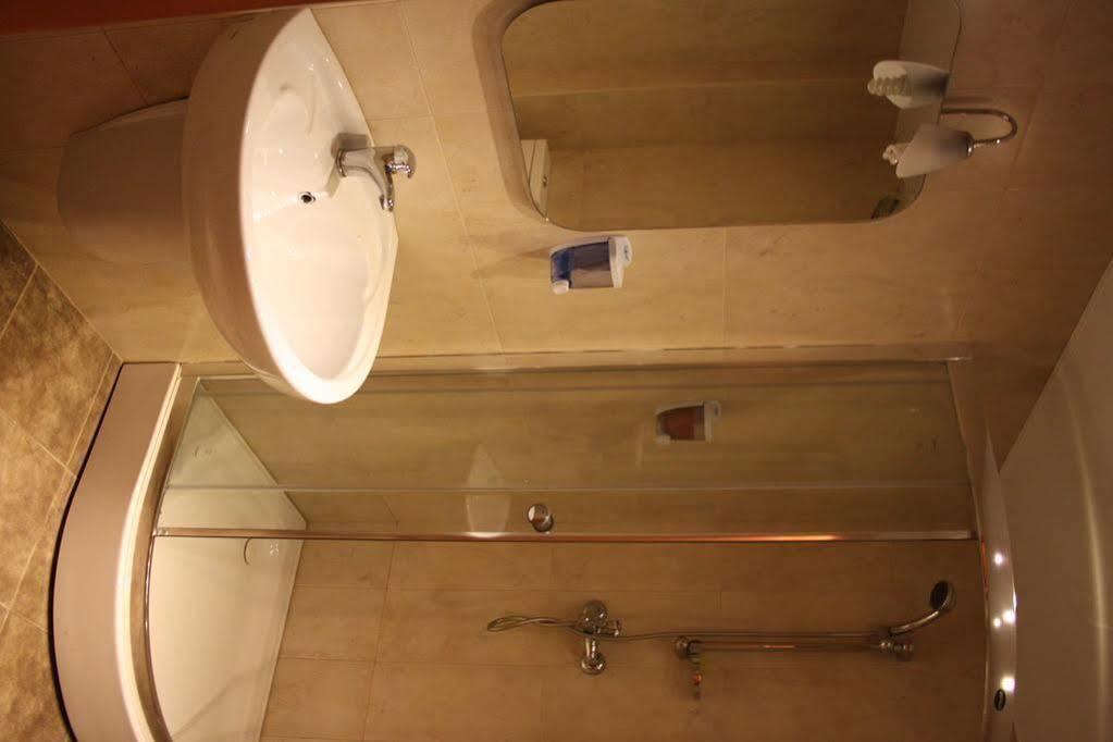 Gallery Hotel Baku Extérieur photo
