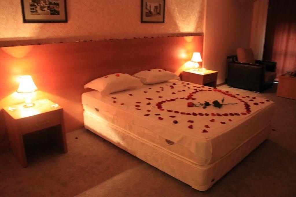 Gallery Hotel Baku Extérieur photo