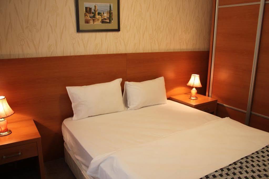 Gallery Hotel Baku Extérieur photo